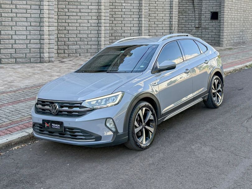 VolksWagen Nivus Highline 1.0 200 TSI Flex Aut.