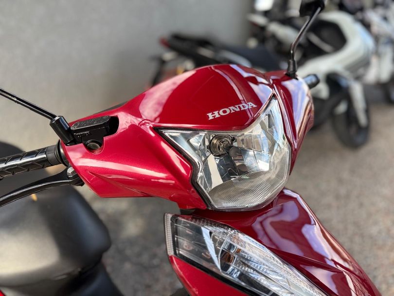 HONDA BIZ 125/125i Flex