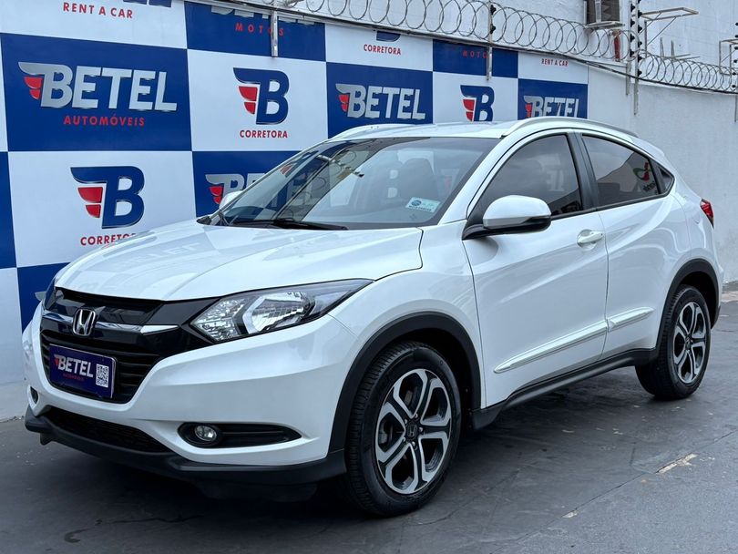 Honda HR-V EX 1.8 Flexone 16V 5p Aut.