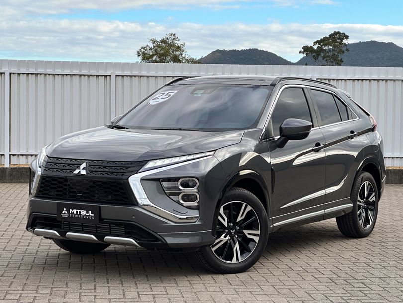Mitsubishi Eclipse Cross HPE-S 1.5 AWC 165cv Aut.