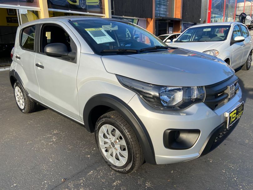 Fiat MOBI LIKE 1.0 Fire Flex 5p.