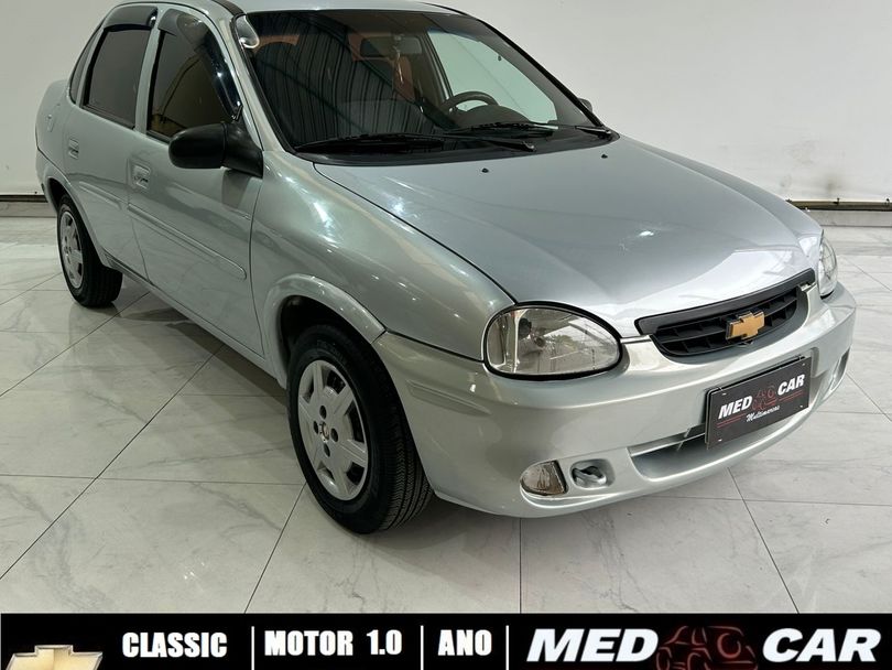 Chevrolet Corsa Sed Class.Spirit 1.0/1.0 FlexPower