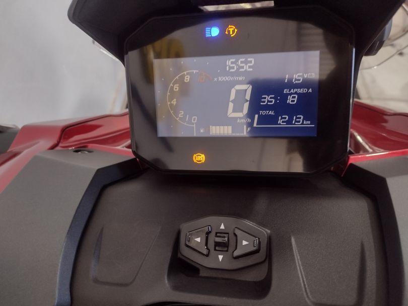 HONDA ADV 160