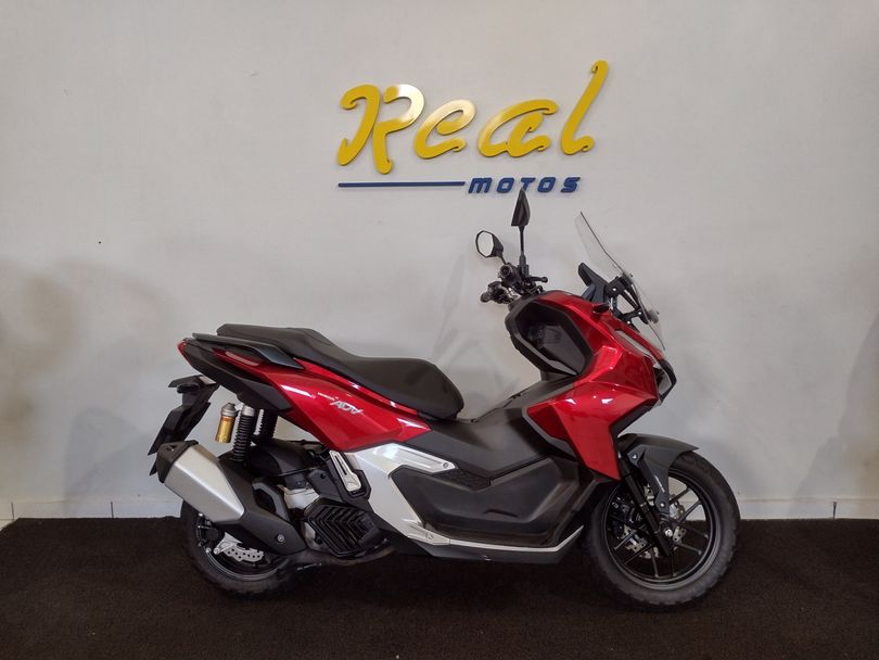 HONDA ADV 160