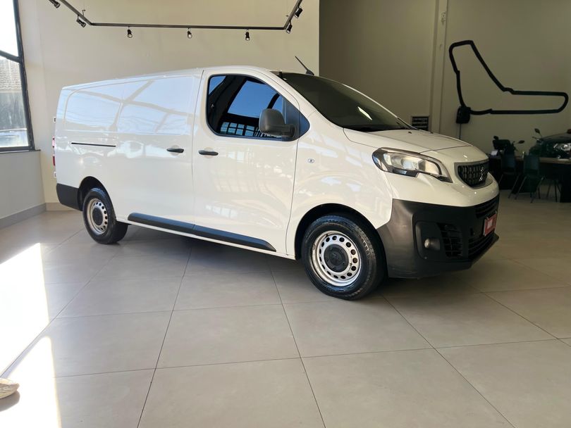 Peugeot Expert Business Pack 1.6 Turbo Diesel