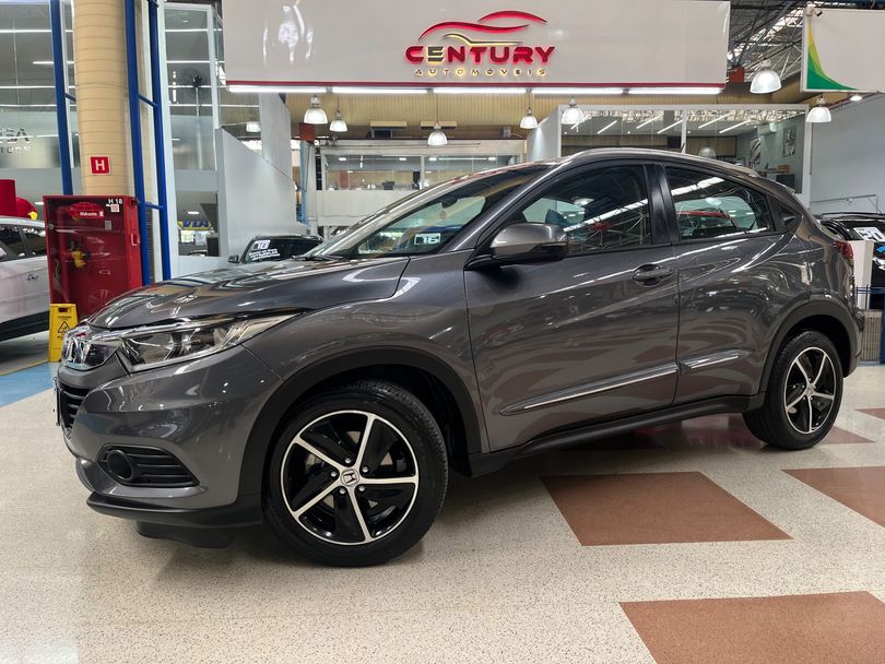 Honda HR-V EX 1.8 Flexone 16V 5p Aut.