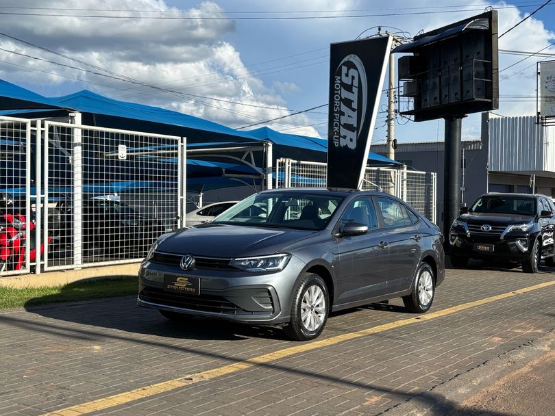 VolksWagen VIRTUS Comfort. 200 TSI 1.0 Flex 12V Aut