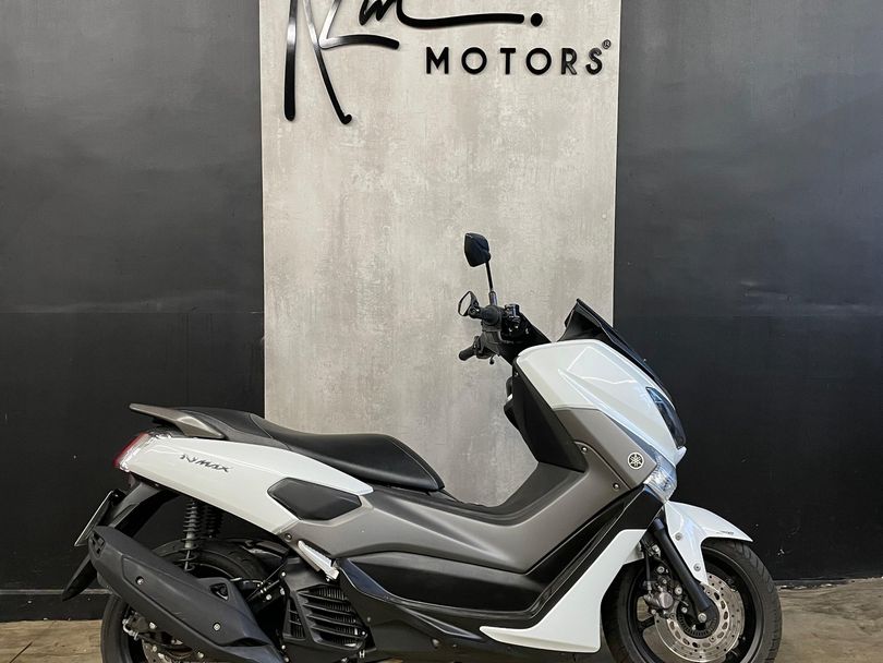 YAMAHA NMAX 160