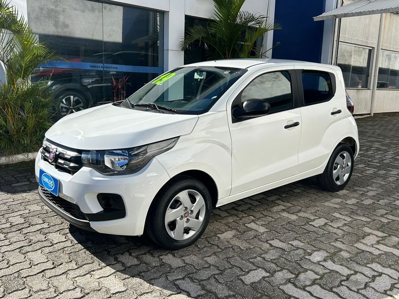 Fiat MOBI LIKE 1.0 Fire Flex 5p.