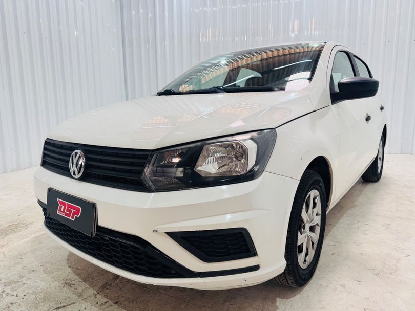 VolksWagen Gol 1.0 Flex 12V 5p