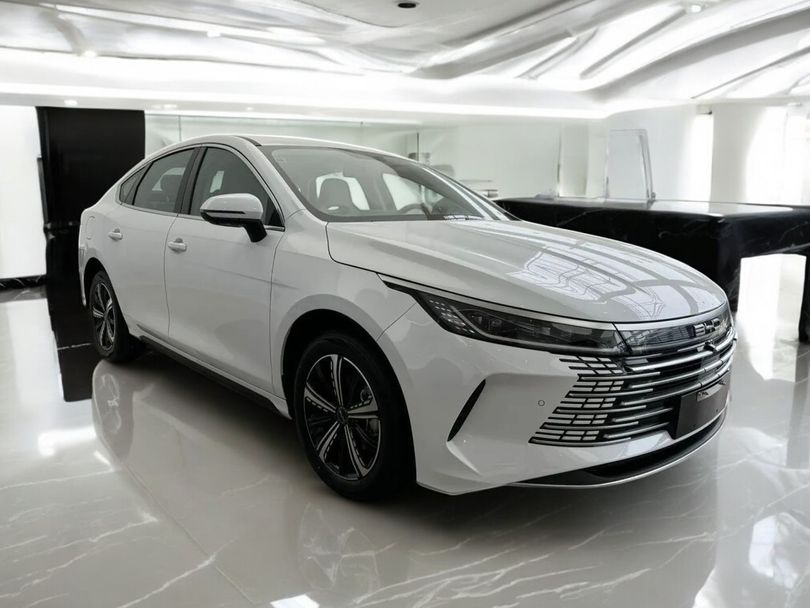 BYD KING GS 1.5