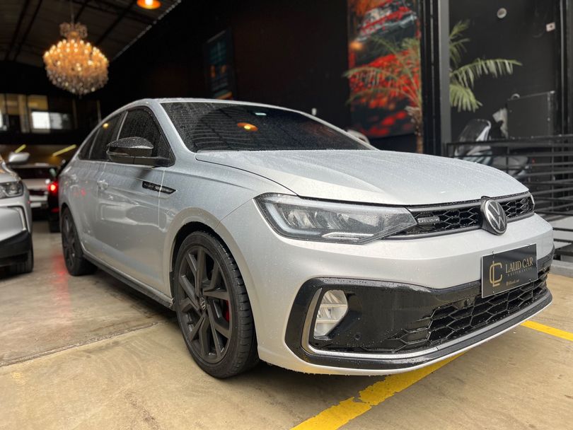 VolksWagen VIRTUS Exclusive 250TSI 1.4 Flex 16V Aut