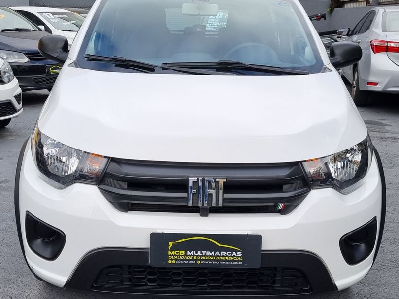 Fiat MOBI LIKE 1.0 Fire Flex 5p.