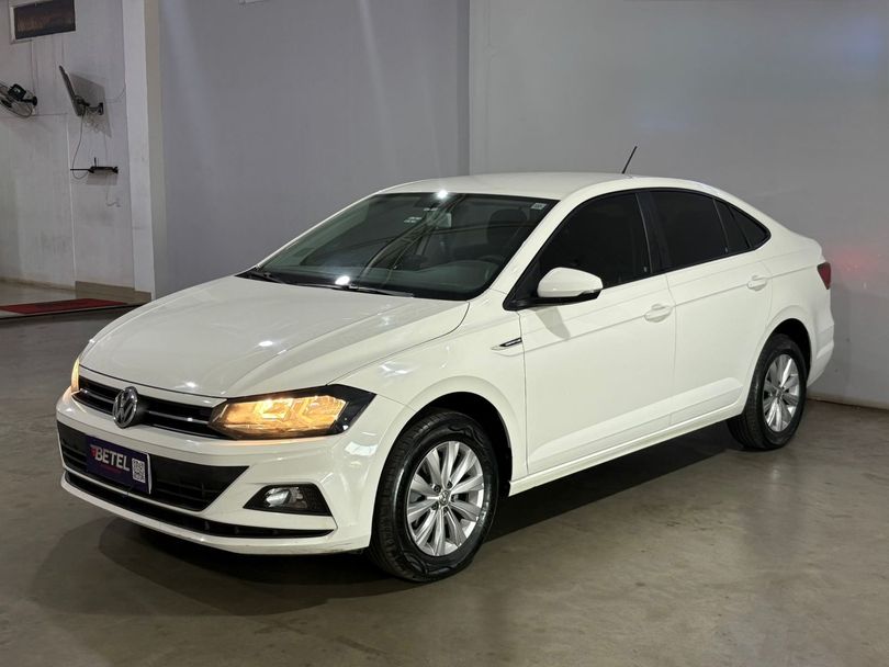 VolksWagen VIRTUS Comfort. 200 TSI 1.0 Flex 12V Aut