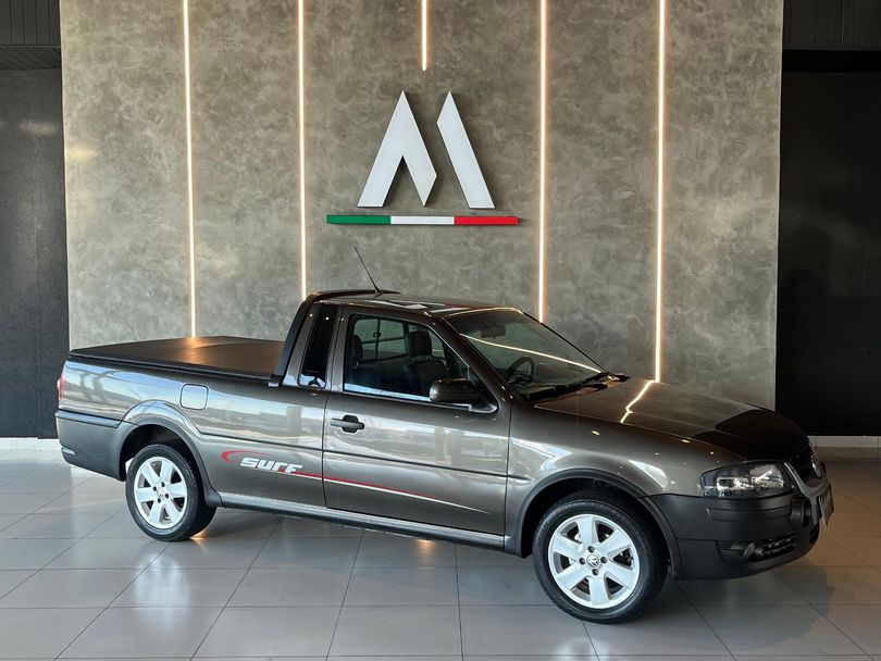 VolksWagen Saveiro SURF 1.8 Mi Total Flex 2p