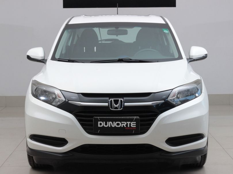 Honda HR-V LX 1.8 Flexone 16V 5p Aut.
