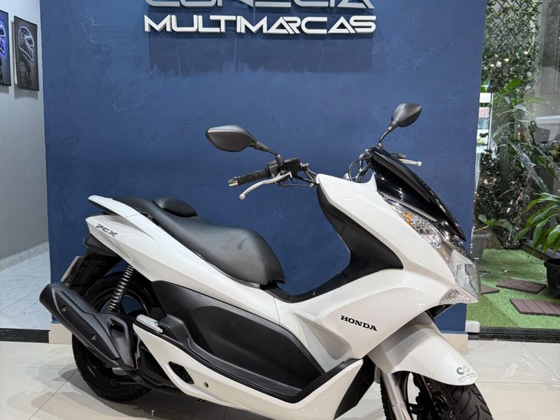 HONDA PCX 150/DLX
