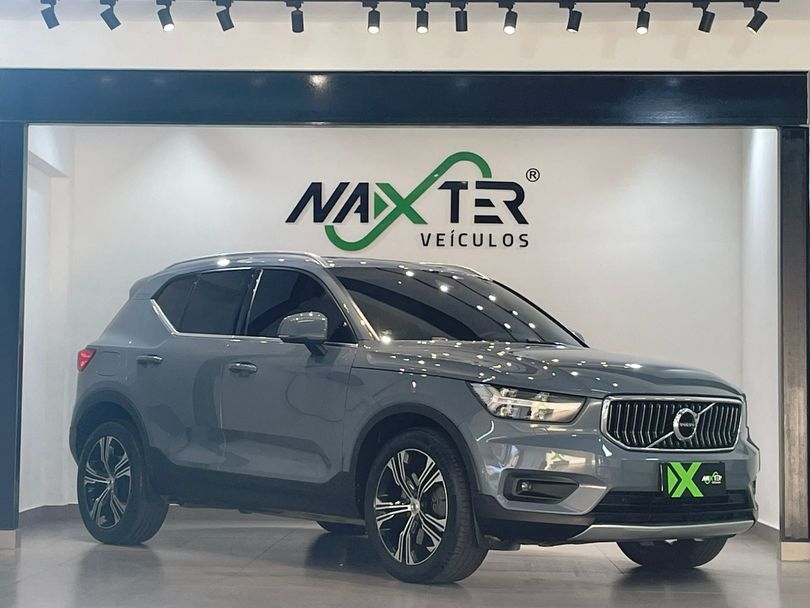 Volvo XC 40 T-5 HÍBRIDO INSCRIPTION 1.5 FWD