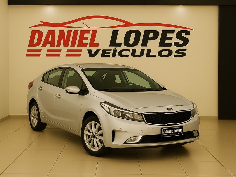 Kia Motors CERATO FF SX4