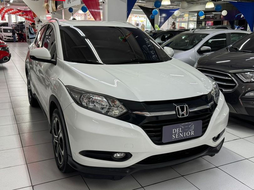 Honda HR-V EX 1.8 Flexone 16V 5p Aut.