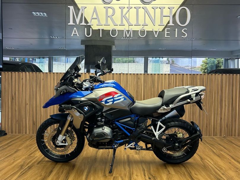 BMW R 1200 GS