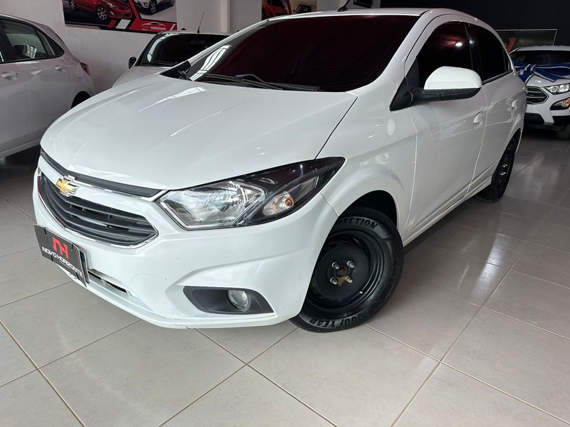 Chevrolet ONIX HATCH LT 1.0 8V FlexPower 5p Mec.