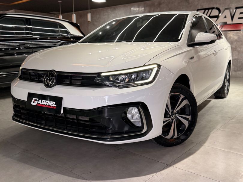VolksWagen VIRTUS Comfort. 200 TSI 1.0 Flex 12V Aut
