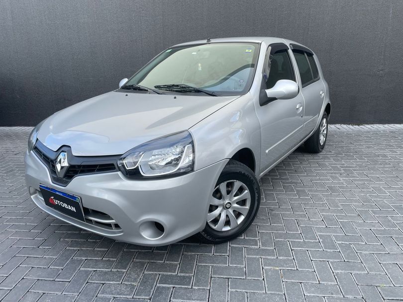 Renault Clio RN/Alizé/Expr./1.0 Hi-Power 16V 5p