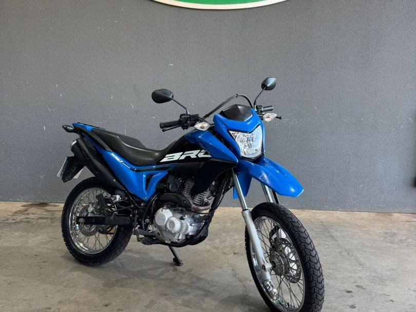 HONDA NXR 160 BROS ESDD FLEXONE