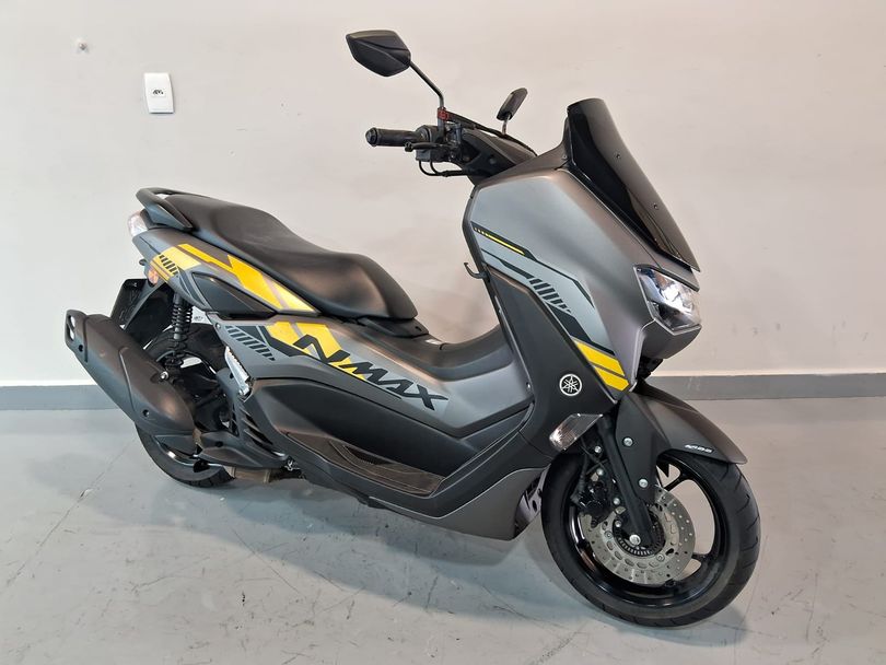 YAMAHA NMAX Connected SE 160 ABS