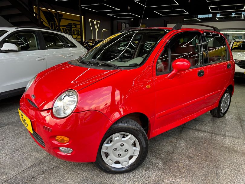 CHERY QQ 1.1/1.0 12V 69cv 5p
