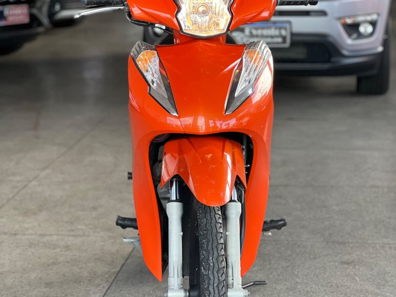 HONDA BIZ 125/125i Flex