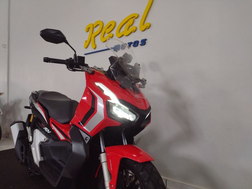 HONDA ADV 150