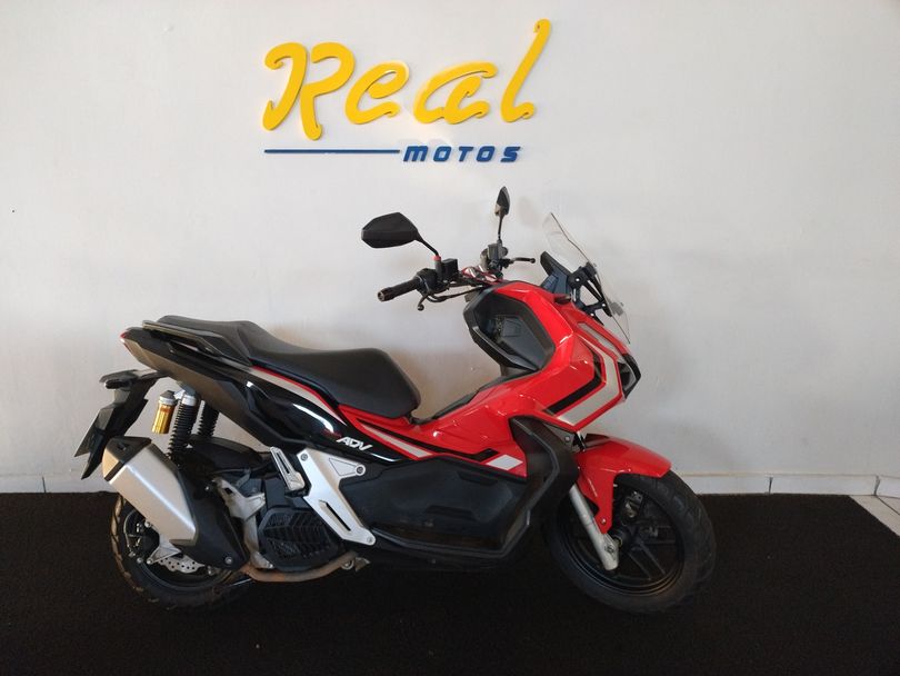 HONDA ADV 150