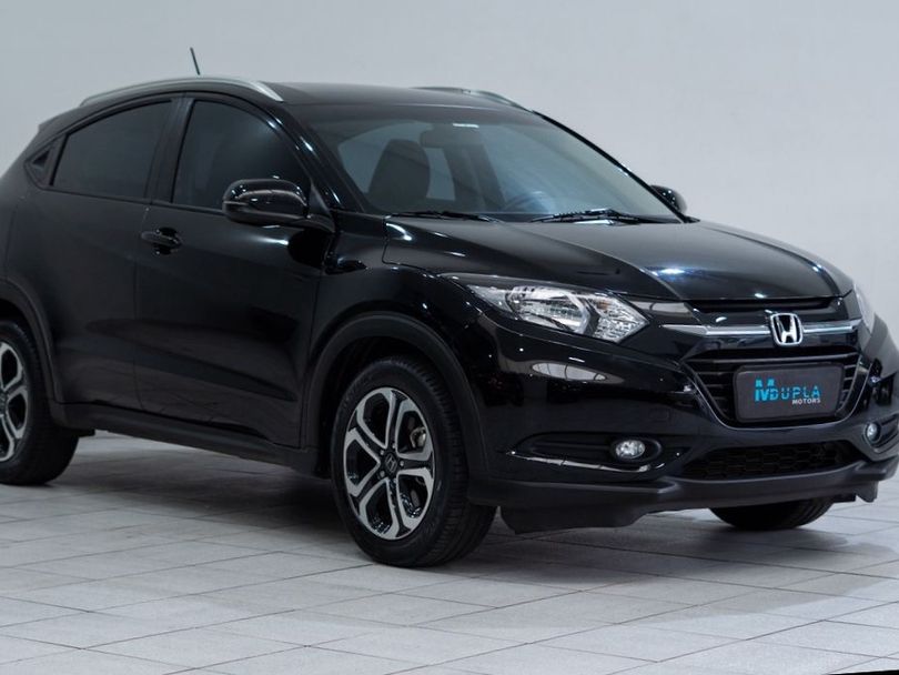 Honda HR-V EX 1.8 Flexone 16V 5p Aut.