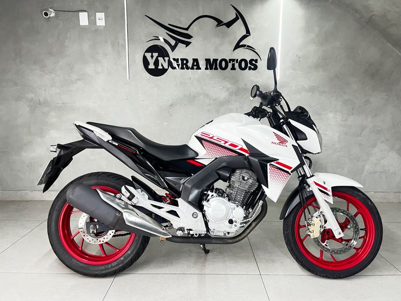 HONDA CB TWISTER/FLEXONE 250cc