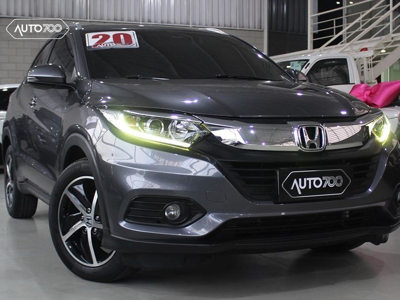 Honda HR-V EX 1.8 Flexone 16V 5p Aut.