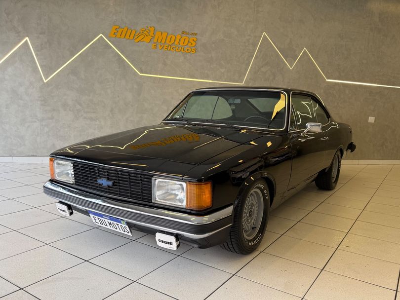 Chevrolet COMODORO