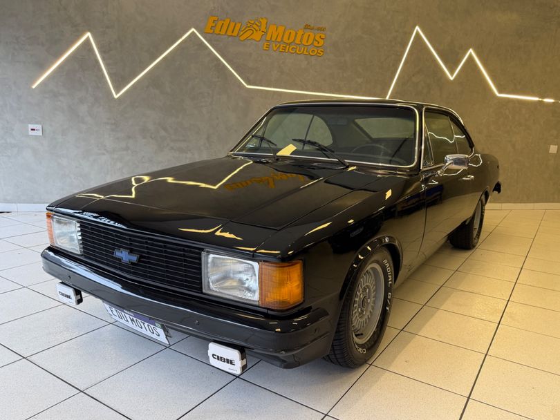 Chevrolet COMODORO