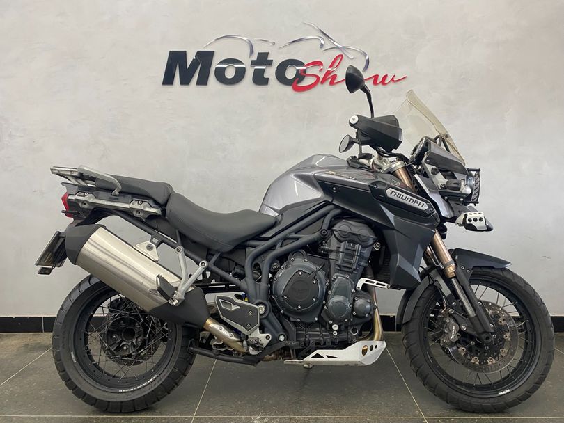 TRIUMPH TIGER 1200 XC EXPLORER