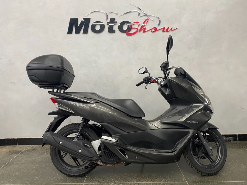 HONDA PCX 150/DLX