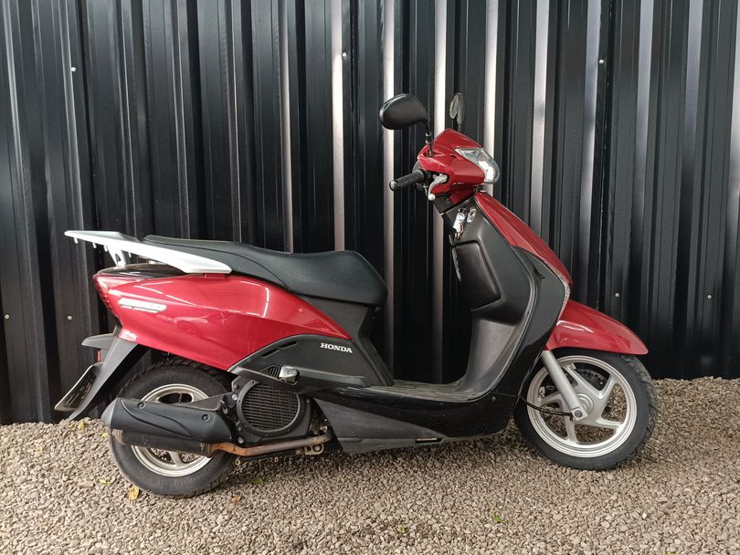 Honda LEAD 110
