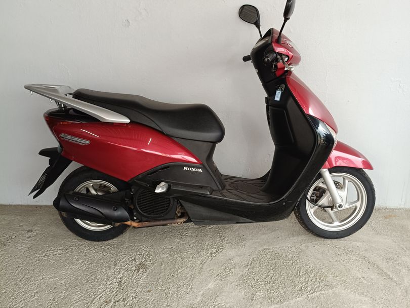 Honda LEAD 110