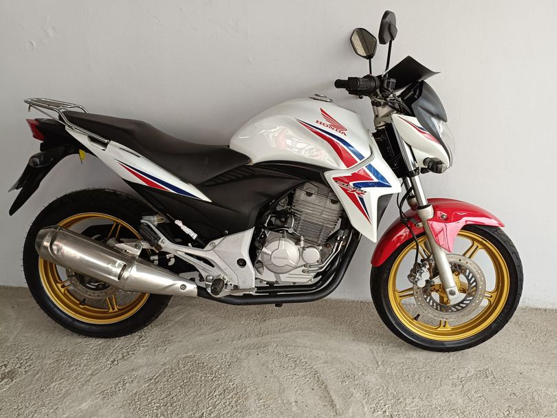 HONDA CB 300R/ 300R FLEX