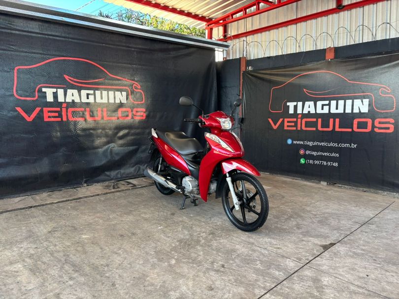 HONDA BIZ 125/125i Flex