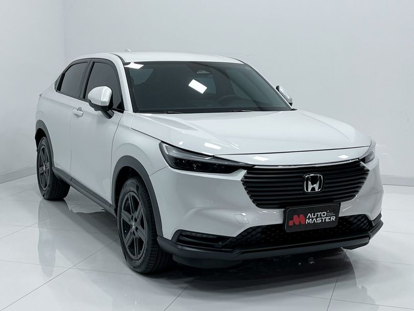 Honda HR-V EXL 1.5 Sensing 16V 5p Aut.