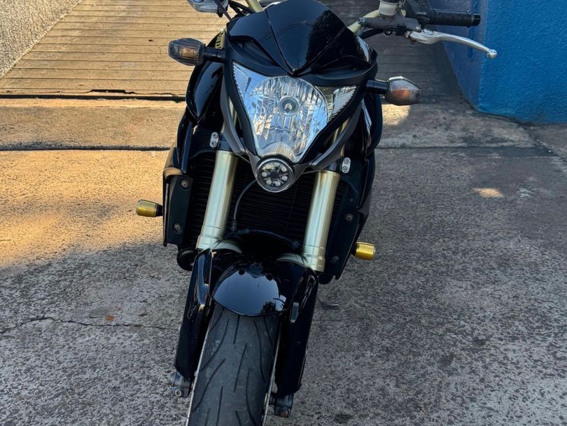 HONDA CB 1000R/ABS