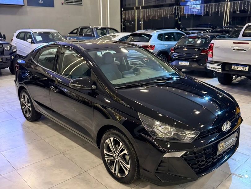HYUNDAI 1.0 TGDI FLEX COMFORT AUTOMÁTICO