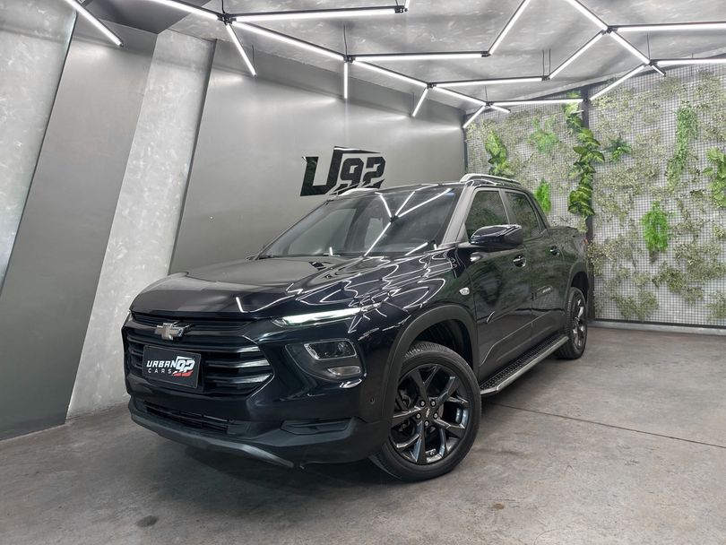 Chevrolet MONTANA PREMIER 1.2 Turbo Flex 12V Aut.