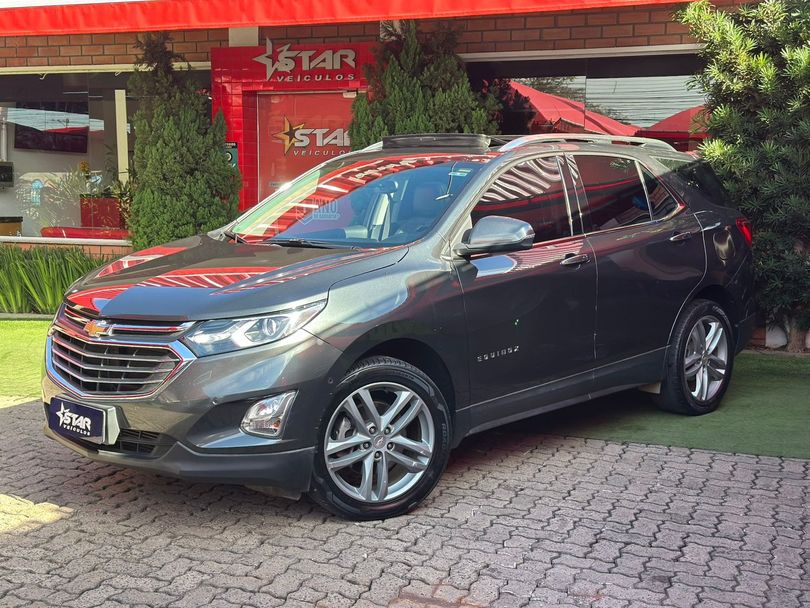 Chevrolet EQUINOX Premier 2.0 Turbo AWD 262cv Aut.